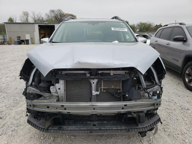 2022 Subaru Ascent Touring VIN: 4S4WMARD6N3456631 Lot: 50232844