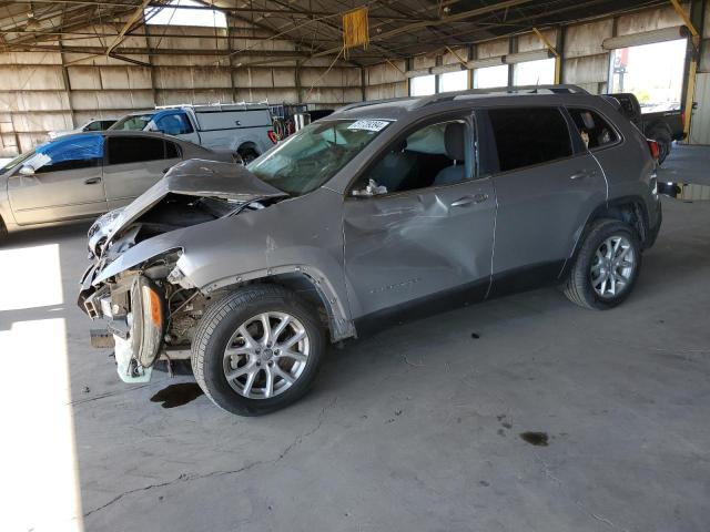 2016 Jeep Cherokee Latitude VIN: 1C4PJLCS3GW273998 Lot: 51739394