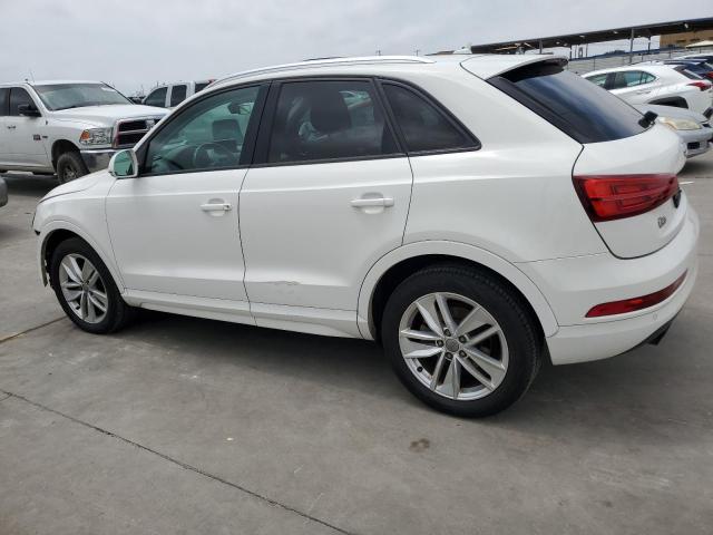 2017 Audi Q3 Premium VIN: WA1BCCFS0HR013875 Lot: 52688614