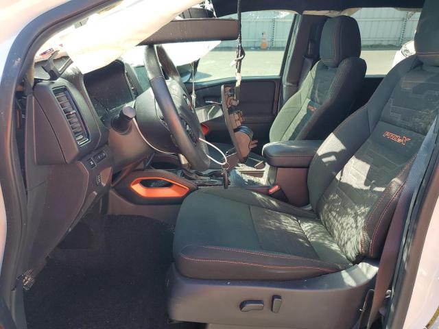 2022 NISSAN FRONTIER S - 1N6ED1EJXNN603918