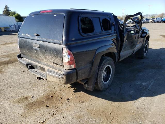 2015 TOYOTA TACOMA TRD - 5TFLU4ENXFX130204