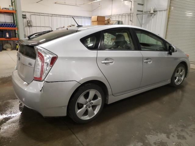 2013 Toyota Prius VIN: JTDKN3DUXD5556138 Lot: 51349424
