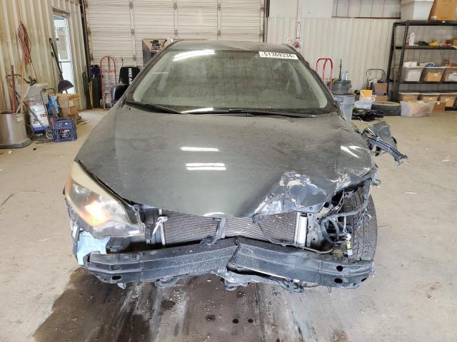 2016 Toyota Corolla L VIN: 5YFBURHE6GP395061 Lot: 51369334