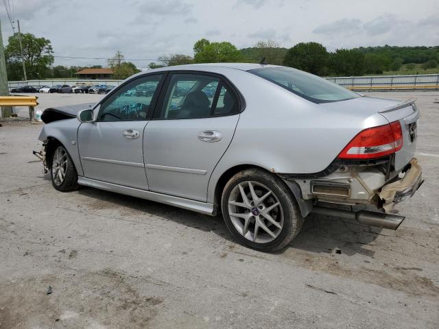 YS3FH46U261144343 | 2006 Saab 9-3 aero