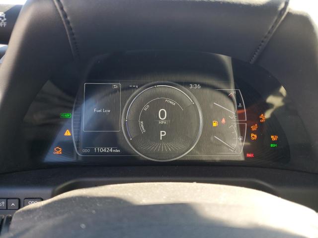 2019 Lexus Es 300H VIN: JTHB21B10K2002805 Lot: 51828634