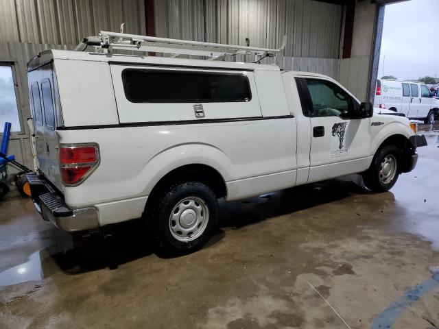 2011 Ford F150 VIN: 1FTMF1CM7BKD84015 Lot: 50308864