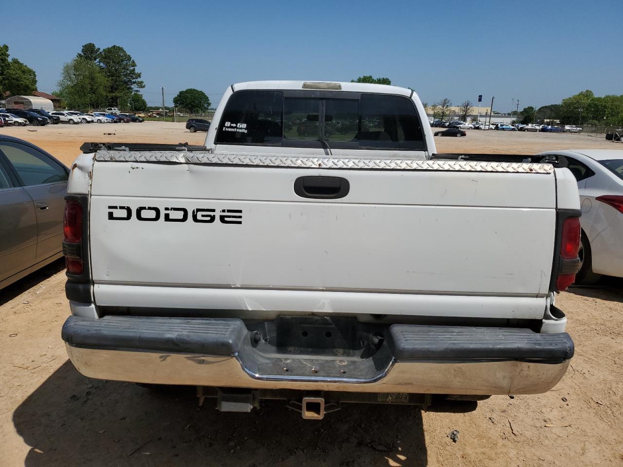 3B7HF13Y01G702535 2001 Dodge Ram 1500