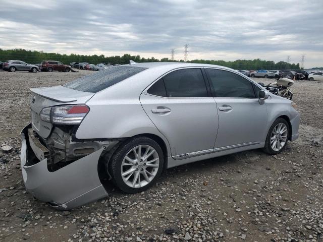 2010 Lexus Hs 250H VIN: JTHBB1BA9A2008987 Lot: 51797204