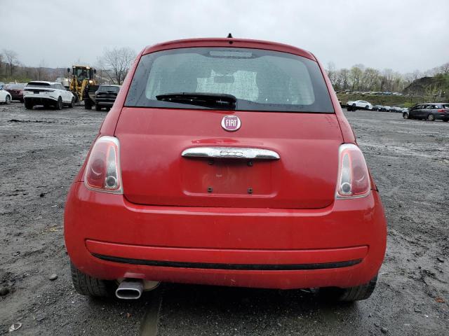 VIN 3C3CFFAR9DT546384 2013 Fiat 500, Pop no.6