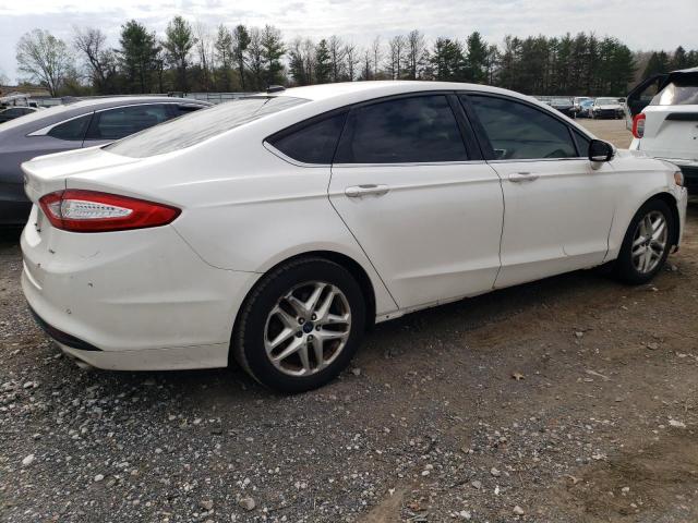 2016 Ford Fusion Se VIN: 1FA6P0H73G5103567 Lot: 49574714