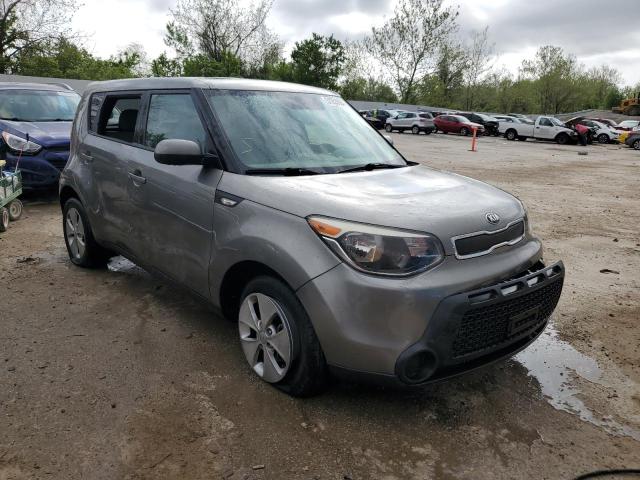 VIN KNDJN2A27E7028572 2014 KIA SOUL no.4