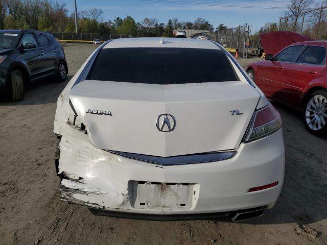 2012 Acura Tl VIN: 19UUA8F26CA030853 Lot: 50146364