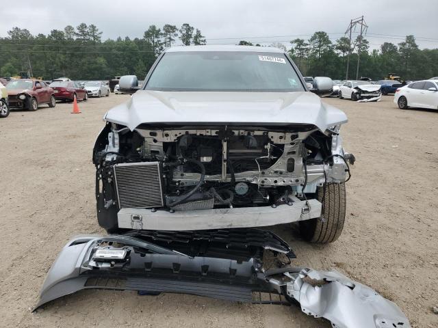 2024 Toyota Sequoia Sr5 VIN: 7SVAAABA4RX024048 Lot: 51407744