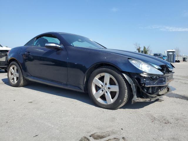 2006 Mercedes-Benz Slk 280 VIN: WDBWK54F46F086546 Lot: 51767774