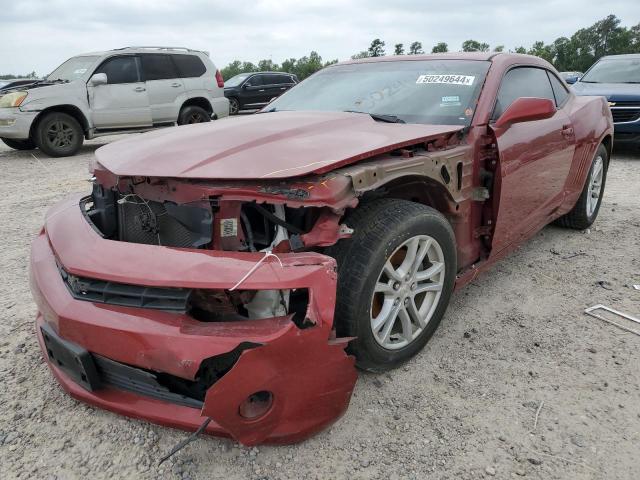 2G1FB1E3XF9251211 2015 CHEVROLET CAMARO - Image 1