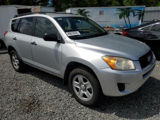 2011 Toyota Rav4 VIN: 2T3ZK4DV6BW010657 Lot: 47079054