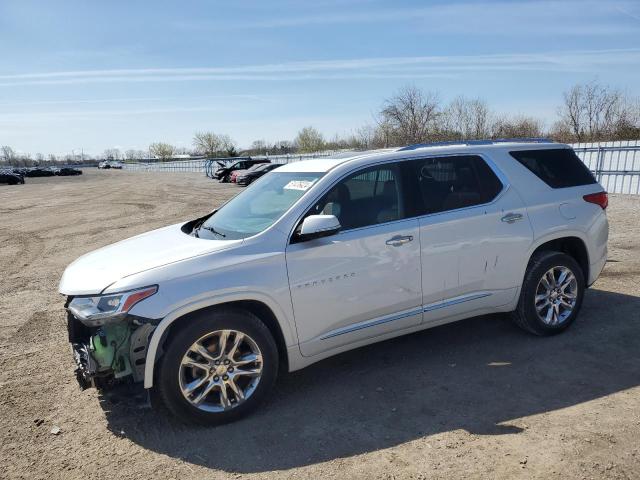 2018 Chevrolet Traverse High Country VIN: 1GNEVKKW5JJ164352 Lot: 51476424