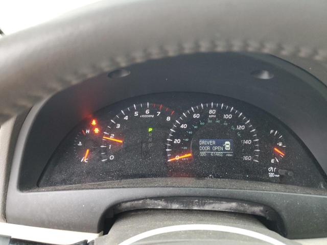 2021 Toyota Camry Le VIN: 4T1BK46KX7U040412 Lot: 49690734