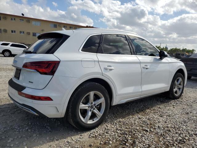 VIN WA1ABAFY7N2125441 2022 Audi Q5, Premium 40 no.3