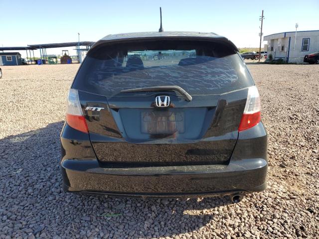 2012 Honda Fit Sport VIN: JHMGE8H50CC000824 Lot: 52394024