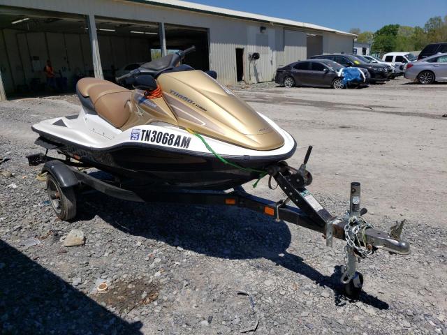 Lot #2491746678 2005 HONDA AQUATRAX salvage car