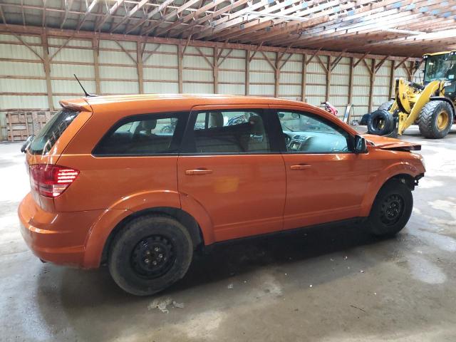 2011 Dodge Journey Express VIN: 3D4PG4FB7BT558897 Lot: 50682734