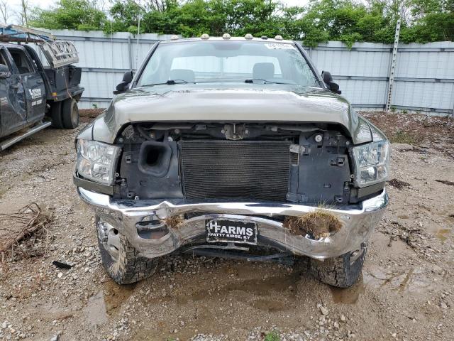 2014 Ram 3500 St VIN: 3C63RRAL2EG115645 Lot: 49249304