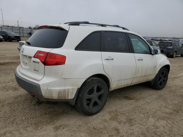 2009 Acura Mdx Sport VIN: 2HNYD28889H002689 Lot: 49538284