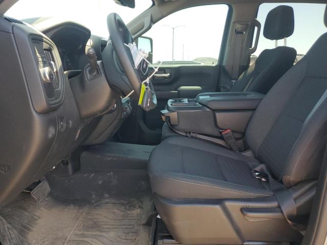 2024 GMC SIERRA C25 1GT48LE75RF228409