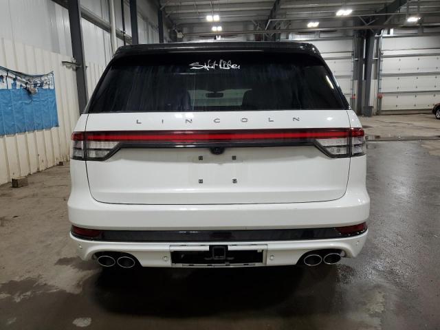 5LMYJ8XY7MNL00145 Lincoln Aviator GR 6