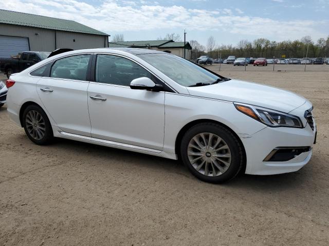 2015 Hyundai Sonata Sport VIN: 5NPE34AF7FH016196 Lot: 53052204