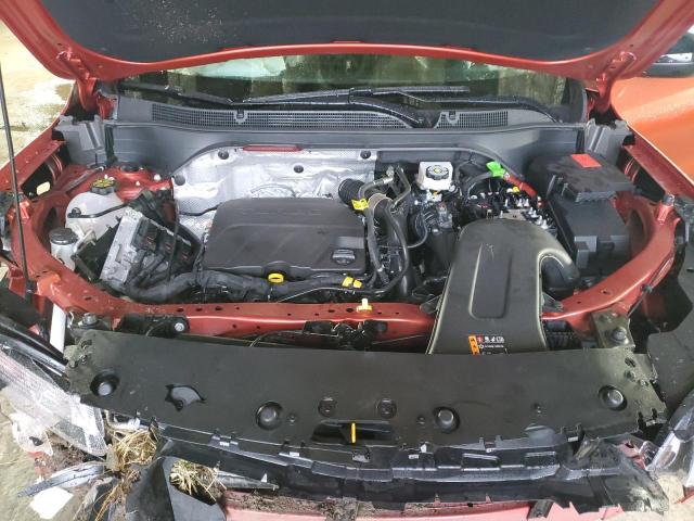 2024 CHEVROLET TRAX 1RS - KL77LGE26RC138157