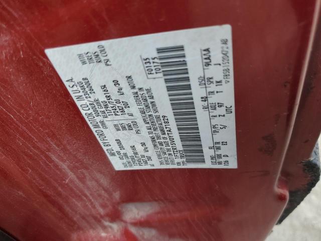 2000 Ford Ranger Super Cab VIN: 1FTZR15V0YTA71829 Lot: 50792774