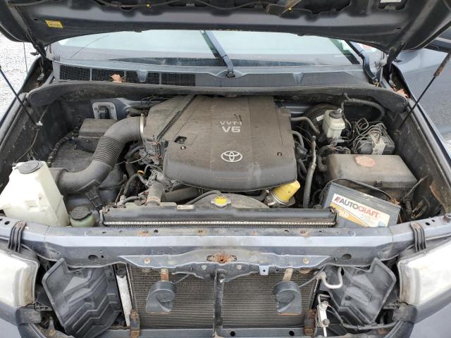 2008 Toyota Tundra VIN: 5TFJU52188X003825 Lot: 51148564