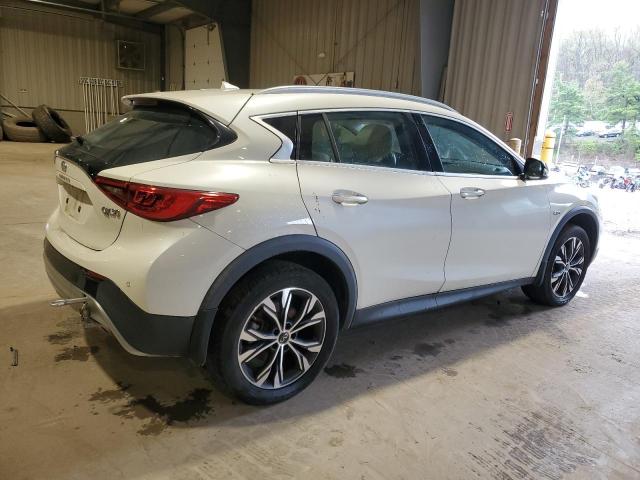 2018 Infiniti Qx30 Base VIN: SJKCH5CR2JA050114 Lot: 51441914