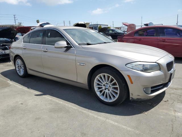 VIN WBAFR7C58DC822739 2013 BMW 5 Series, 535 I no.4