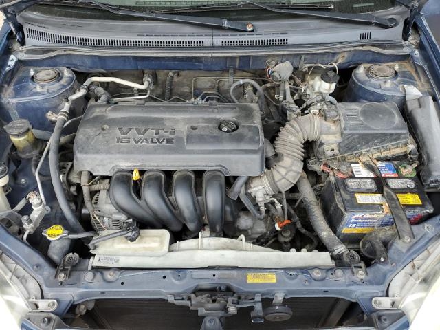 2008 Toyota Corolla Ce VIN: 1NXBR32E28Z987645 Lot: 51787674