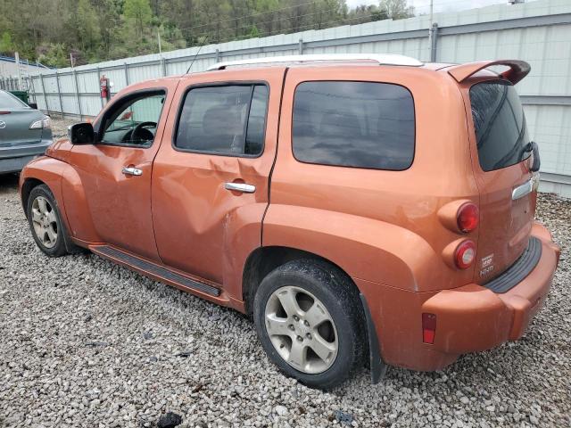 2006 Chevrolet Hhr Lt VIN: 3GNDA23D66S604055 Lot: 49792104