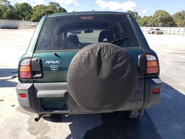 1999 Toyota Rav4 VIN: JT3GP10V8X7042630 Lot: 50983504