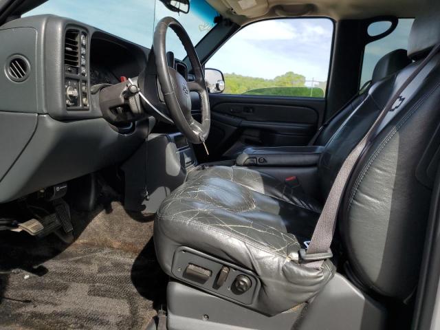 2002 Chevrolet Avalanche K1500 VIN: 3GNEK13TX2G113701 Lot: 51201554