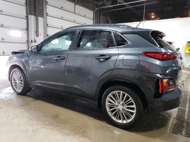 KM8K2CAA7MU614596 Hyundai Kona SEL 2