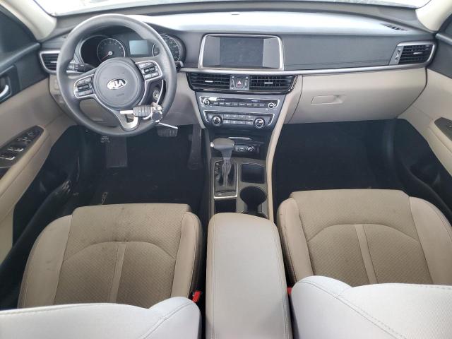 2018 Kia Optima Lx VIN: 5XXGT4L34JG264289 Lot: 51427014