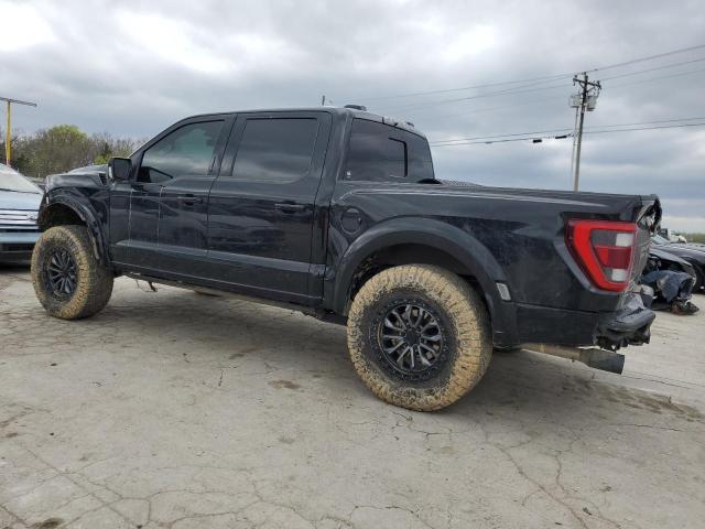 2022 FORD F150 RAPTO - 1FTFW1RG2NFB69861