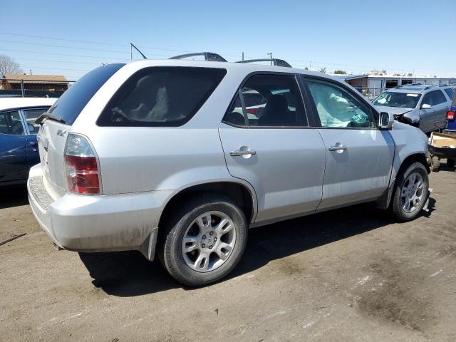 2004 Acura Mdx Touring VIN: 2HNYD187X4H512066 Lot: 50139604