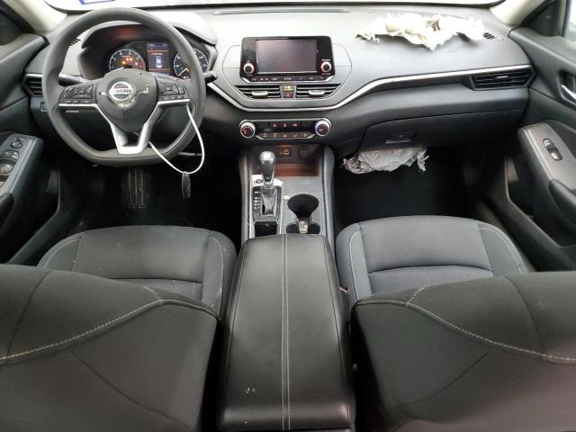 2021 Nissan Altima S VIN: 1N4BL4BV7MN302299 Lot: 49367894