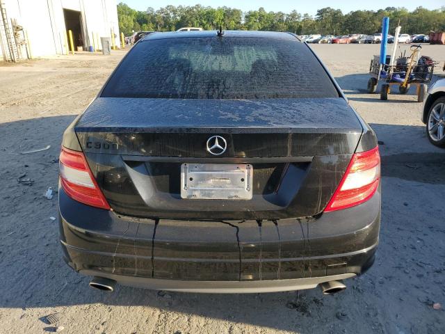 2009 Mercedes-Benz C 300 VIN: WDDGF54X69R055813 Lot: 49562084