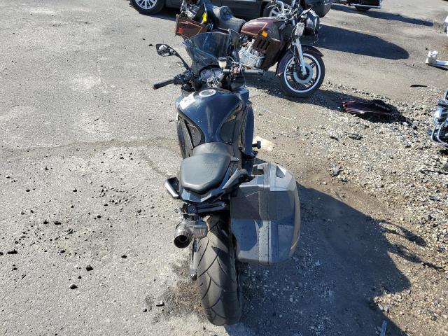 2019 KAWASAKI ZX1000 W - JKAZXCW18KA022520