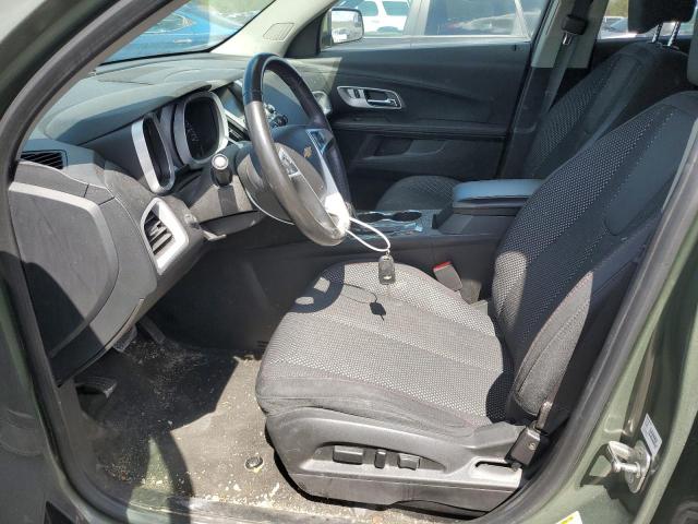 2015 CHEVROLET EQUINOX LT - 2GNALBEK9F6268036