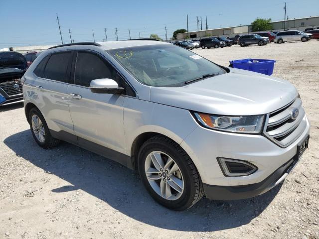 Vin: 2fmtk3j85fbc33226, lot: 50314334, ford edge sel 20154