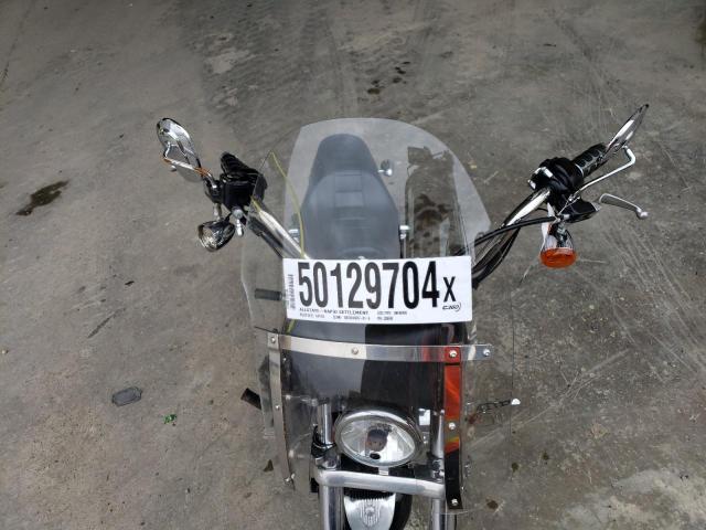 2011 HARLEY-DAVIDSON FXDC 1HD1GV414BC320549